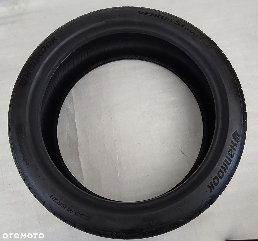 2X OPONA HANKOOK VENTUS S1 EVO3 EV 235 45 R21 235/45/R21 2025 - 4