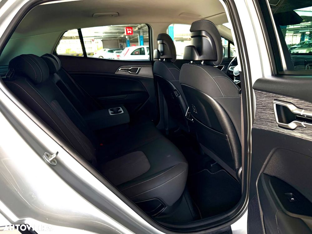 KIA Sportage 2023 — imagine 15