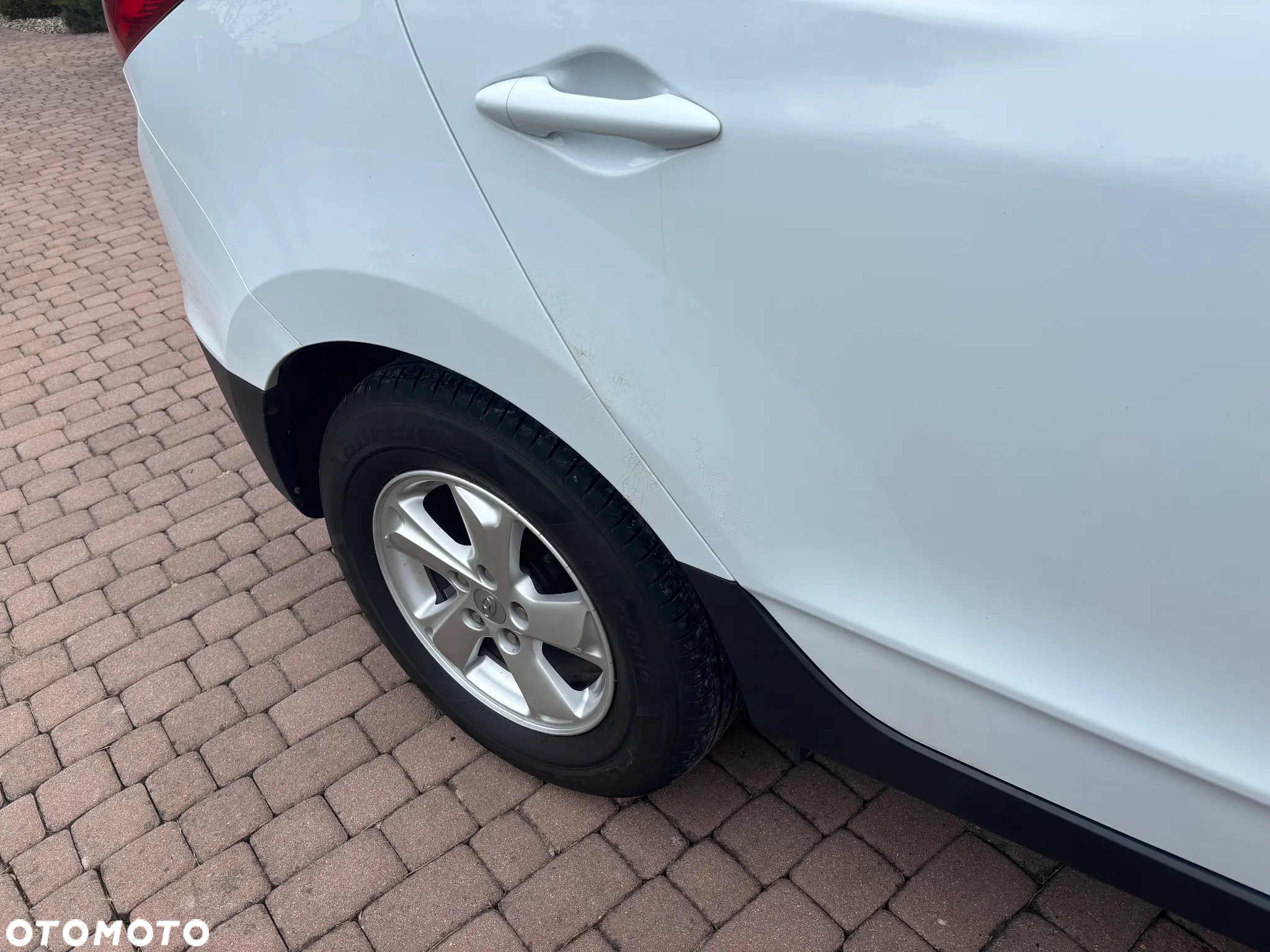 Hyundai ix35 2.0 Style 2WD - 36