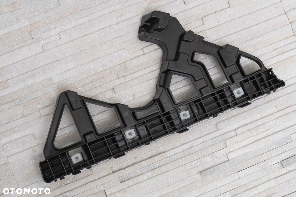 ślizg zderzaka lewy tył 86613d5000 kia optima iv - 4