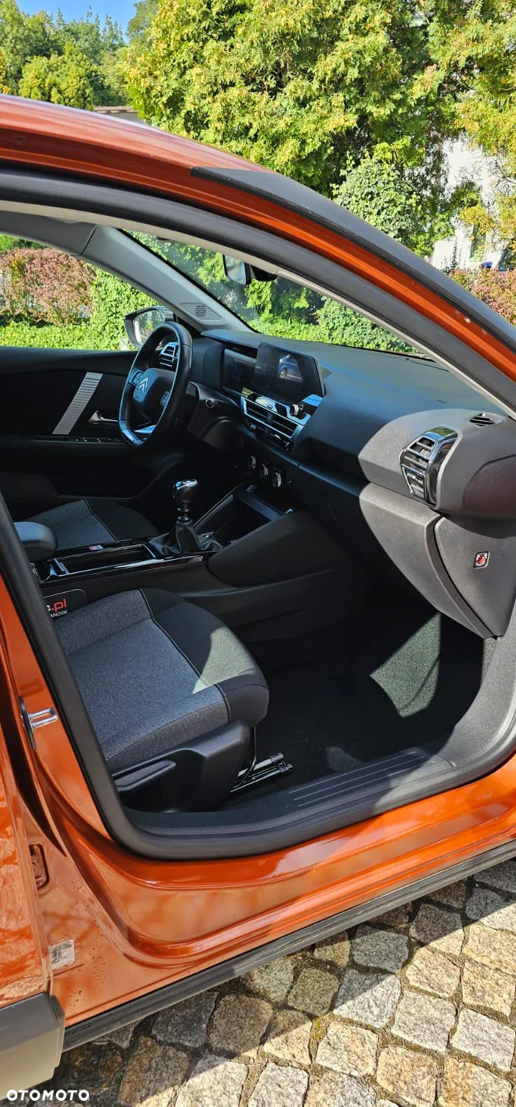 Citroën C4 1.2 PureTech Feel S&S - 11