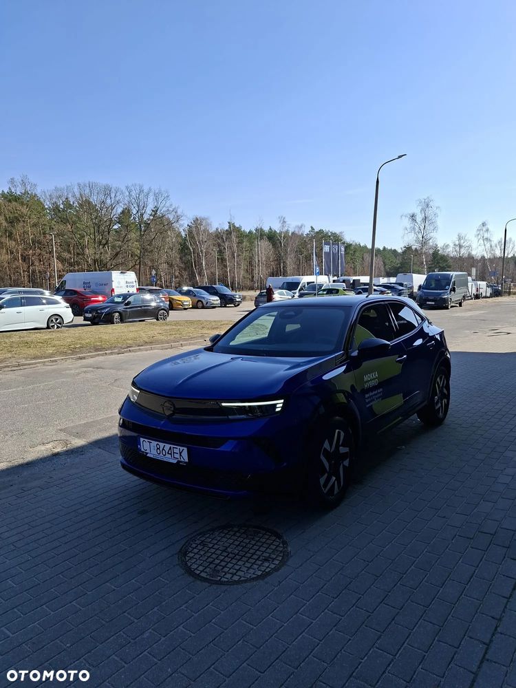 Opel Mokka - 7