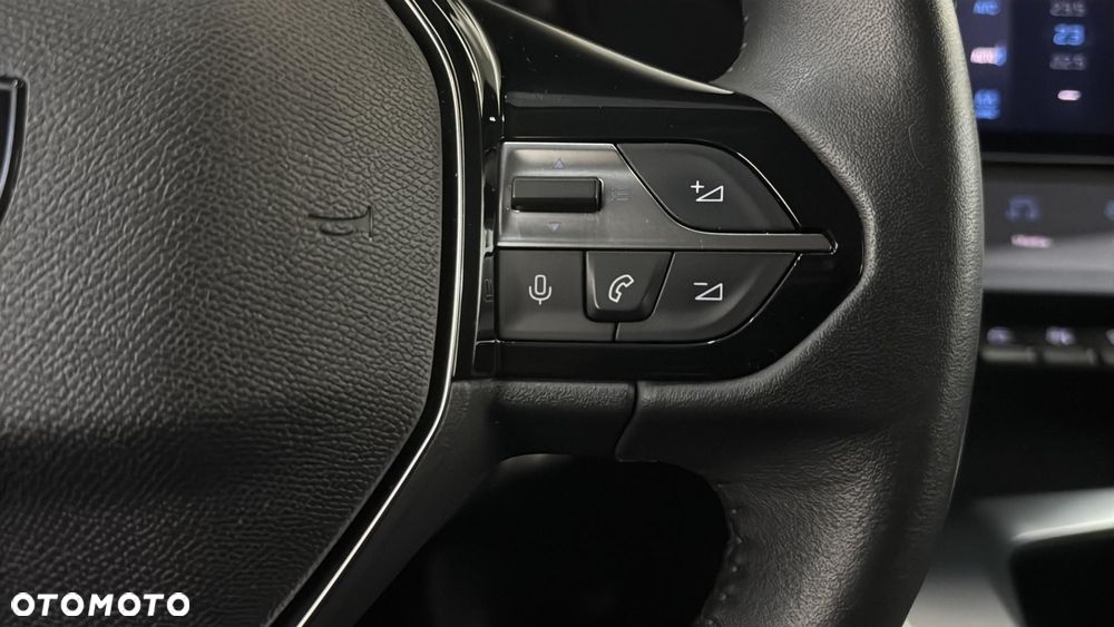 Peugeot 308 1.5 BlueHDi Allure Pack S&S - 25