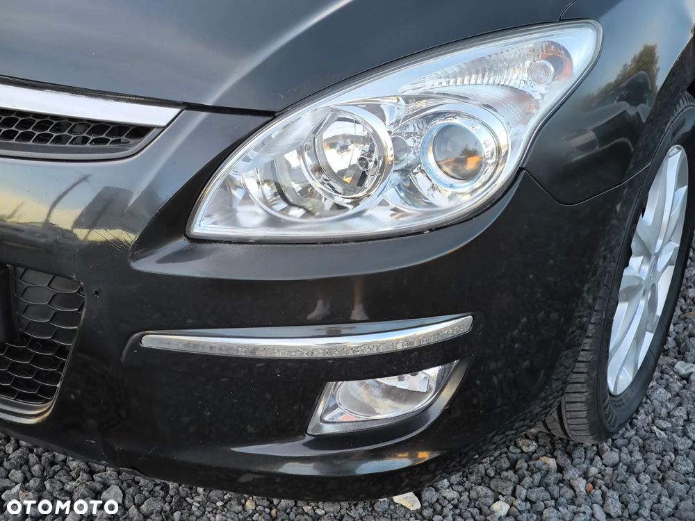 Hyundai i30 1.6 CRDi Premium - 6