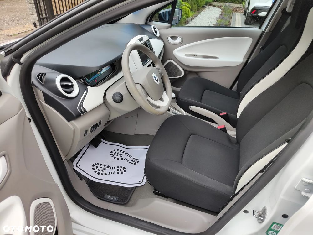 Renault Zoe Intense - 16