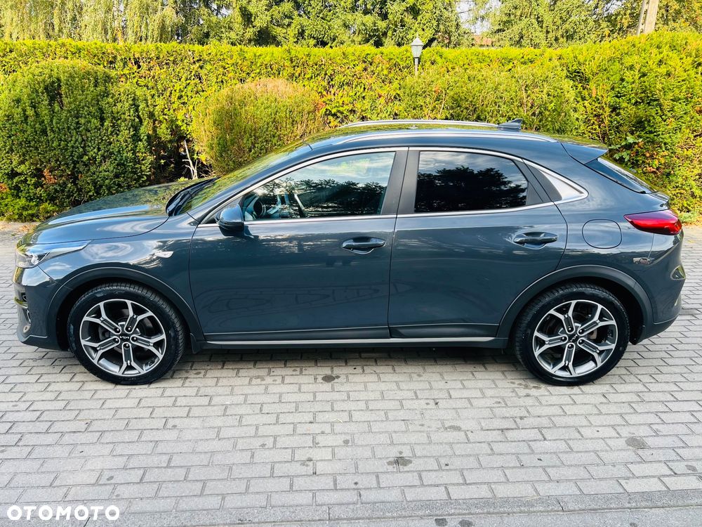 Kia XCeed - 27