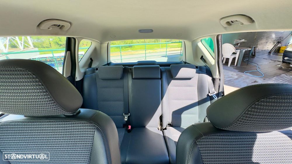 Mercedes-Benz A 150 Avantgarde Automatic - 9