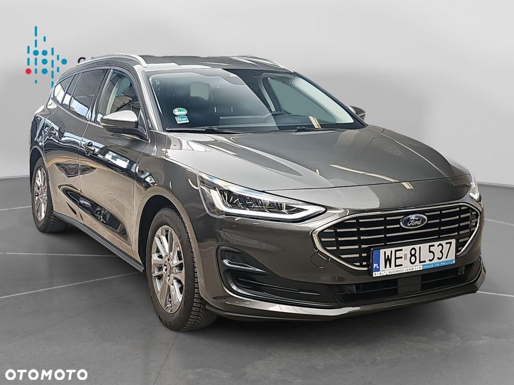 Ford Focus SW 1.0 EcoBoost Titanium - 6