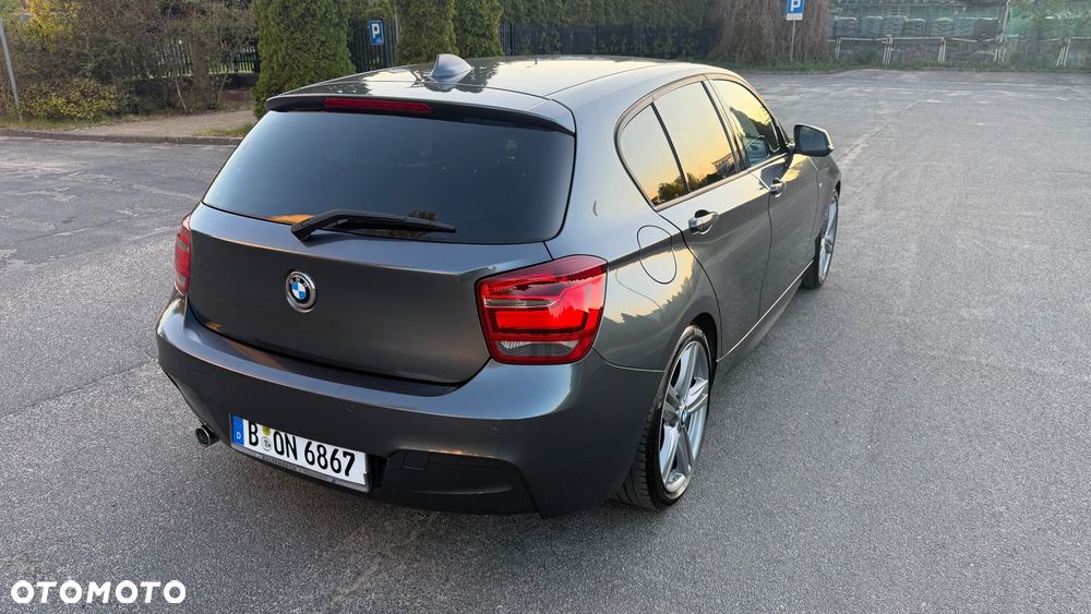BMW Seria 1 120d - 32