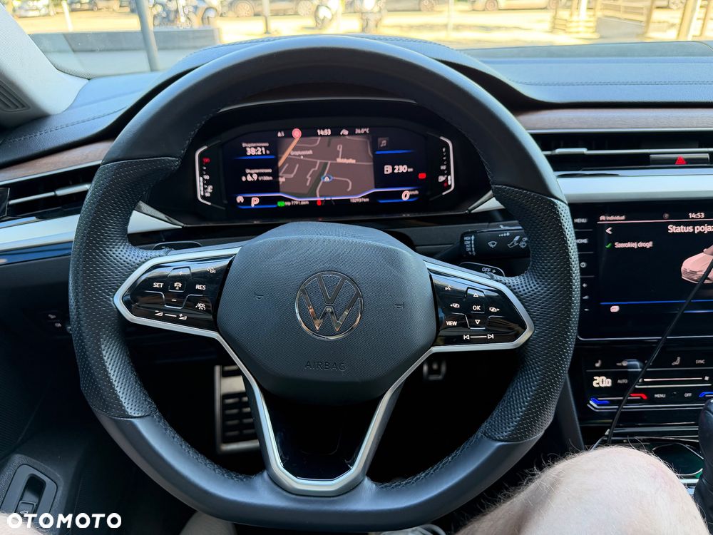 Volkswagen Arteon 2.0 TDI Elegance DSG - 6
