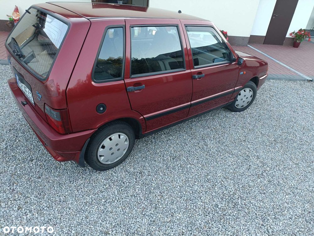 Fiat Uno
