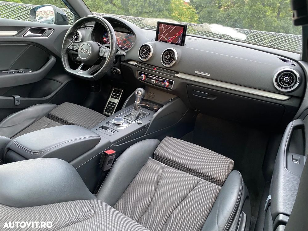 Audi A3 - 23