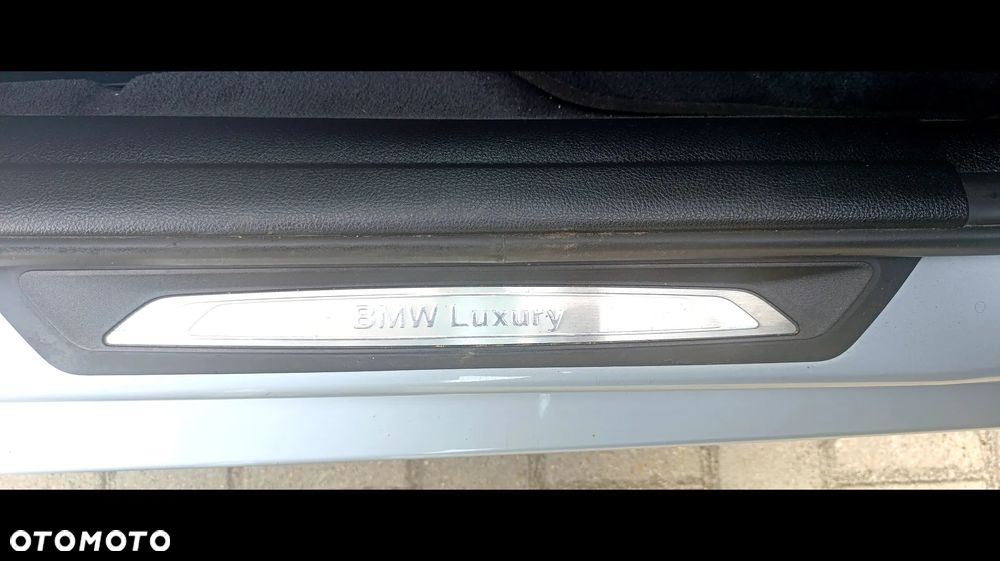 BMW Seria 3 316d Luxury Line - 14