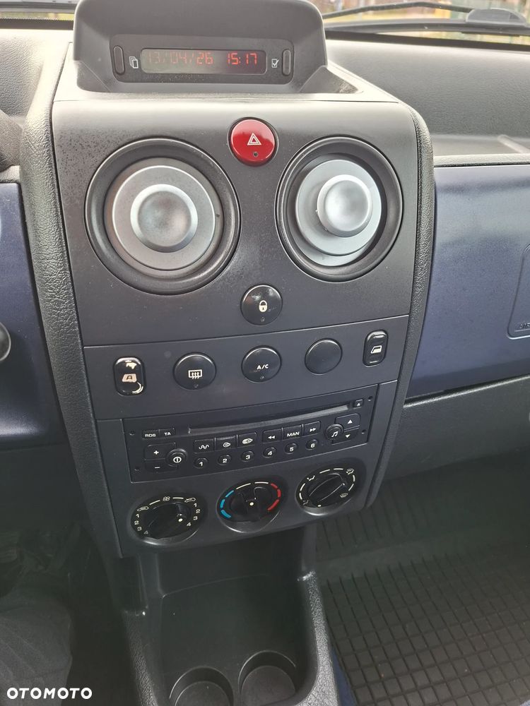 Citroën Berlingo Multispace 1.6 16V Exclusive - 20