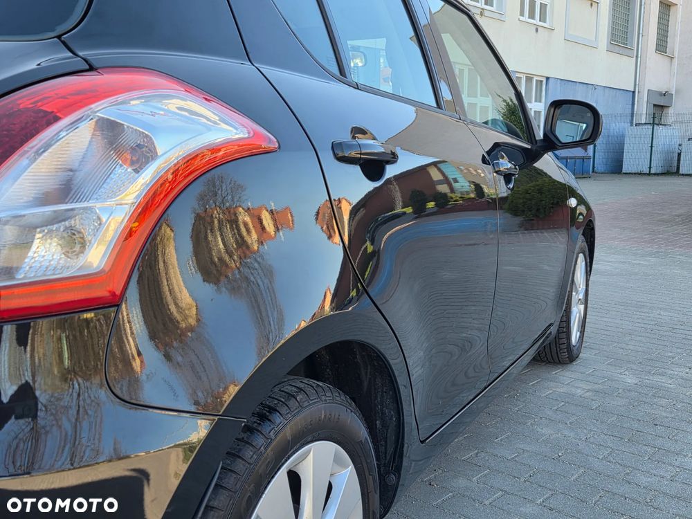 Suzuki Swift 1.2 X-TRA - 16