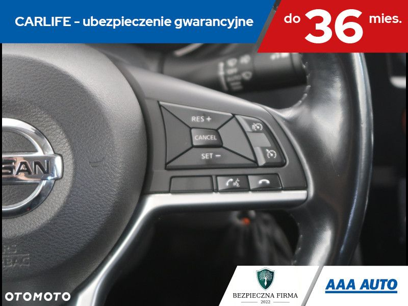 Nissan X-Trail - 18