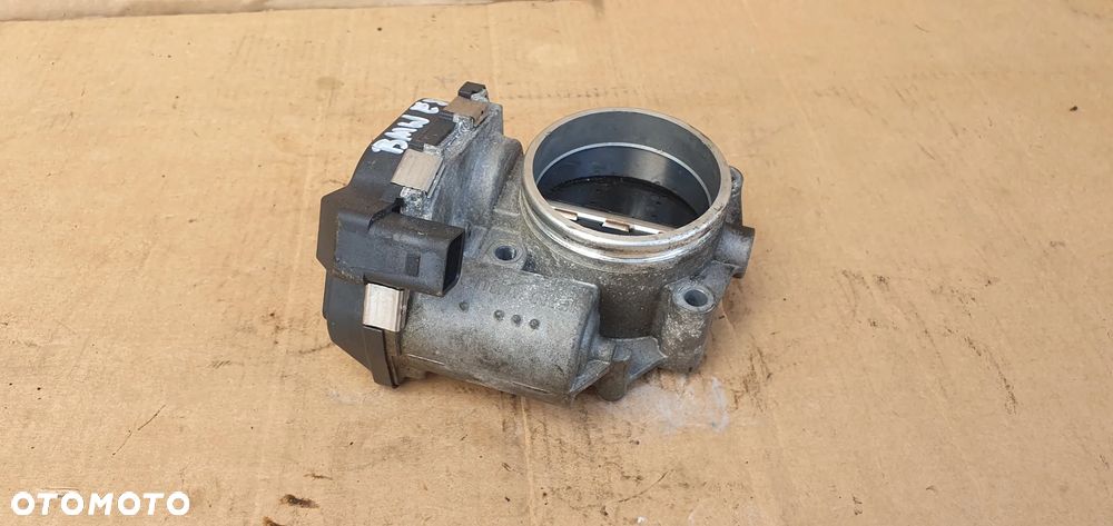 Przepustnica BMW I E81 E87 A2C83943500 - 5