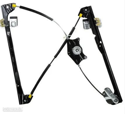 Elevadores Elevador vidro porta Vw Caddy 2K 2004-