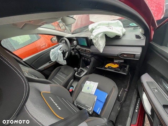 Dacia Sandero Stepway TCe 90 CVT Expression - 7