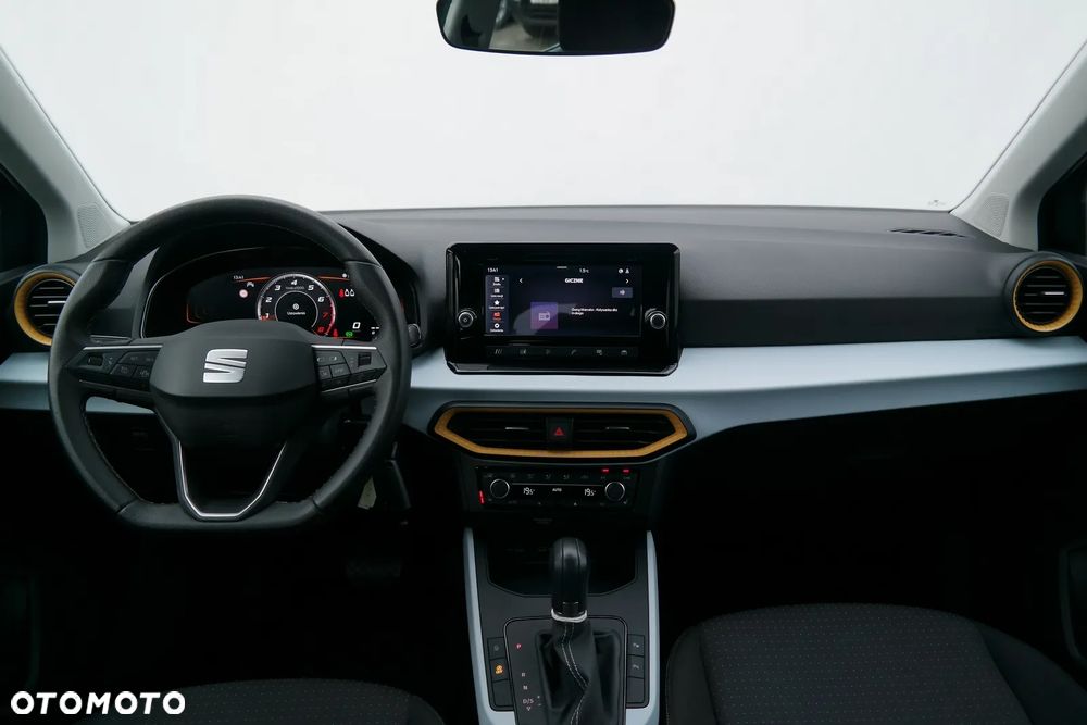 Seat Arona 1.0 TSI Style S&S DSG - 12