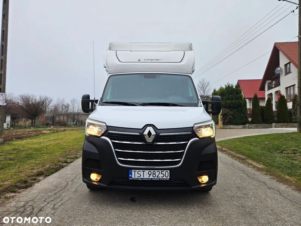 Renault MASTER - 10