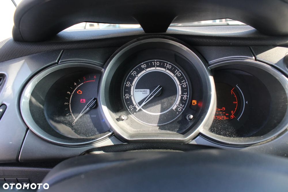 Citroën C3 HDi 90 FAP Exclusive - 13