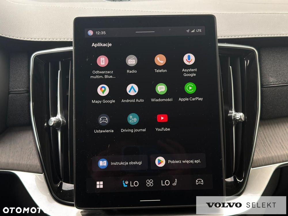 Volvo XC 90 - 21