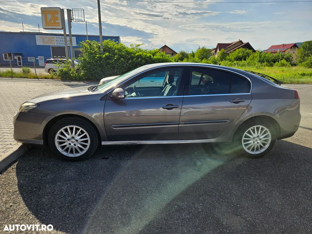 Renault Laguna 1.5dCi Dynamique - 2