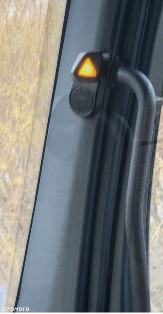 Mercedes-Benz ACTROS MP4 450/ sprowadzony/bez retardera/Euro6/Lodowka/2 zbiornika//Standart/2Lozka - 36