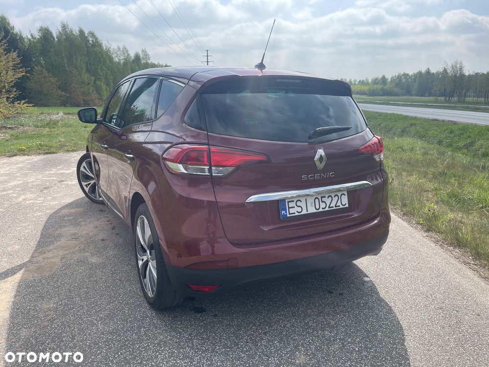 Renault Scenic ENERGY dCi 160 EDC BOSE EDITION - 6