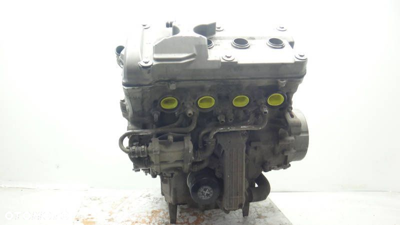 Silnik Honda Hornet 600 Pc25E Gwarancja 30 Dni - 6