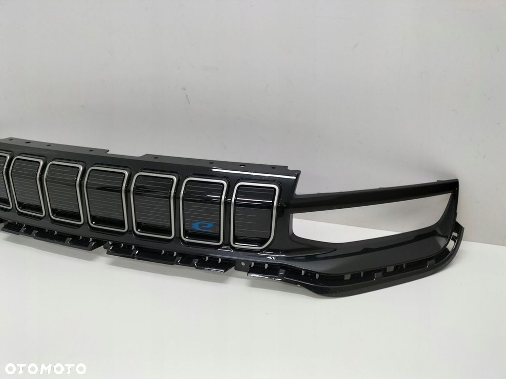 atrapa kratka grill jeep avenger j2 23- ev - 4