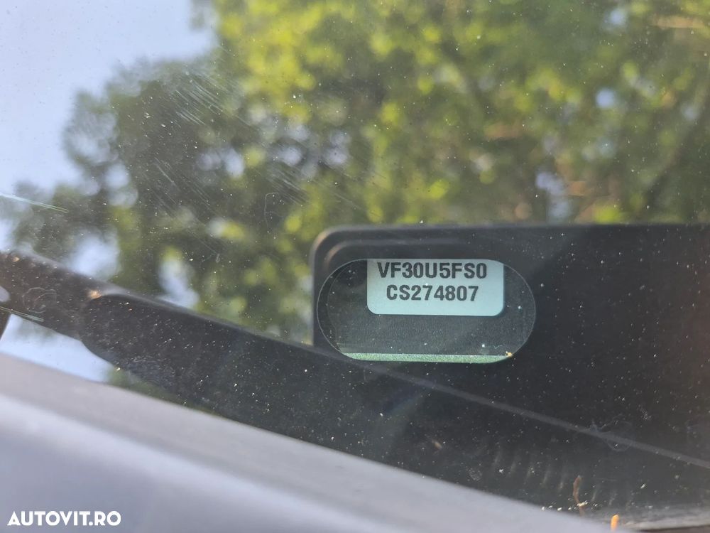 Peugeot 3008 120 VTi Style - 10