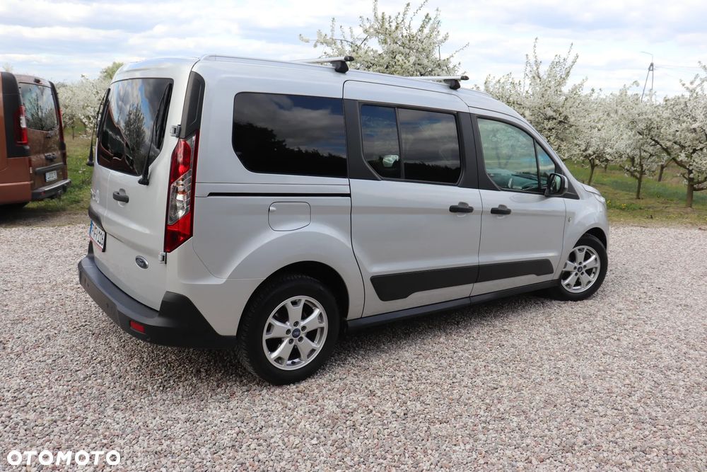 Ford Transit Connect 240 L1 Trend - 18