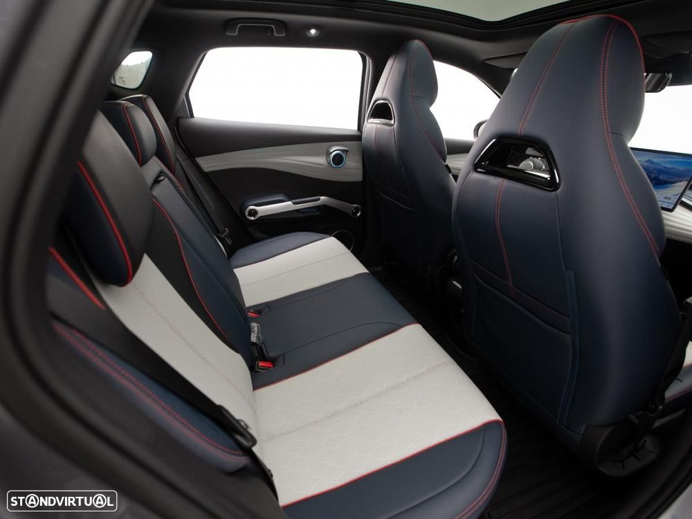 BYD Atto 3 Design - 11