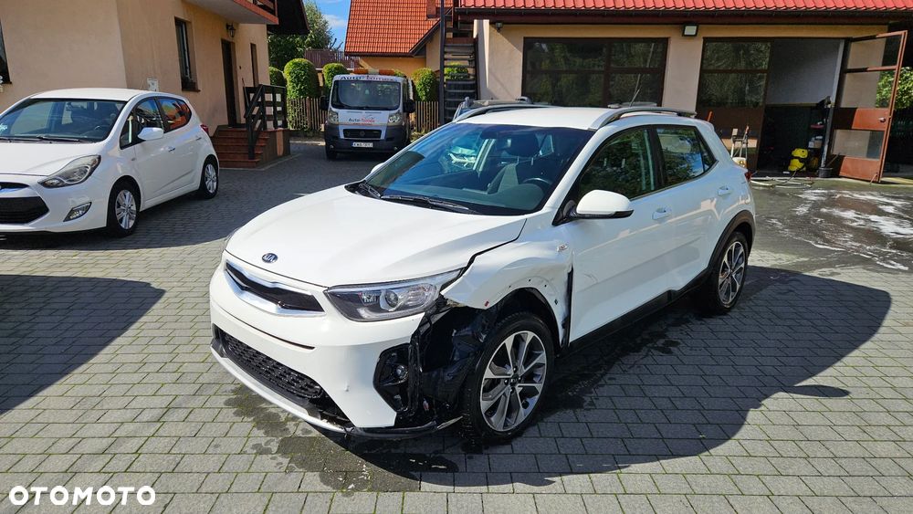 Kia Stonic 1.4 Spirit - 3