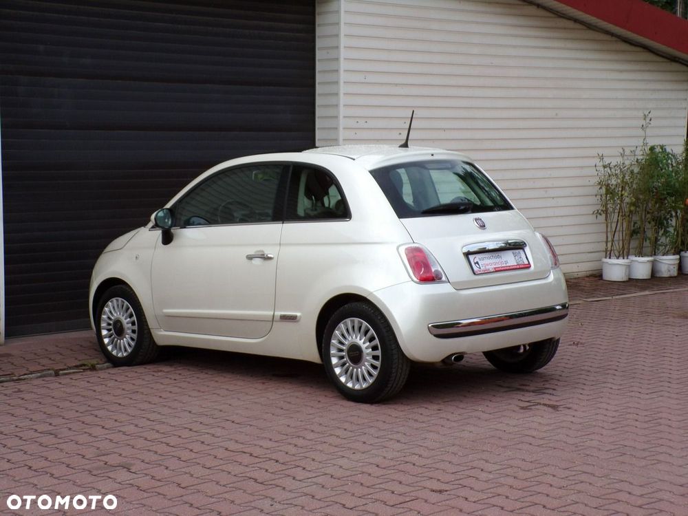 Fiat 500 - 16