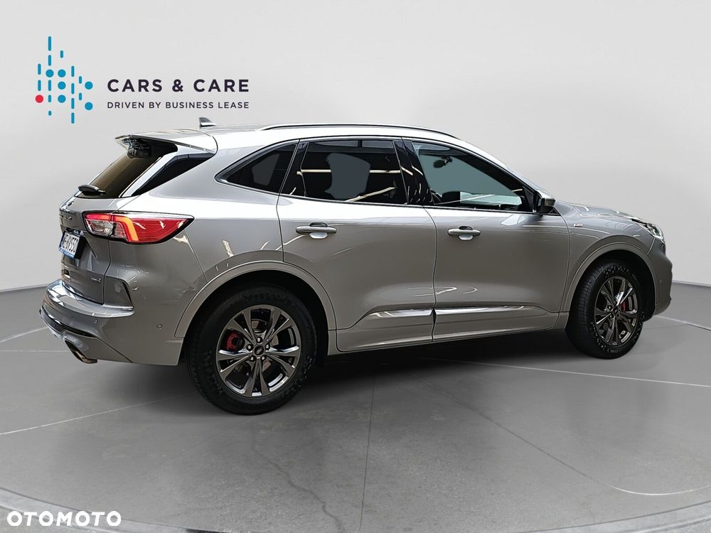 Ford Kuga 2.5 FHEV AWD ST-Line X - 7