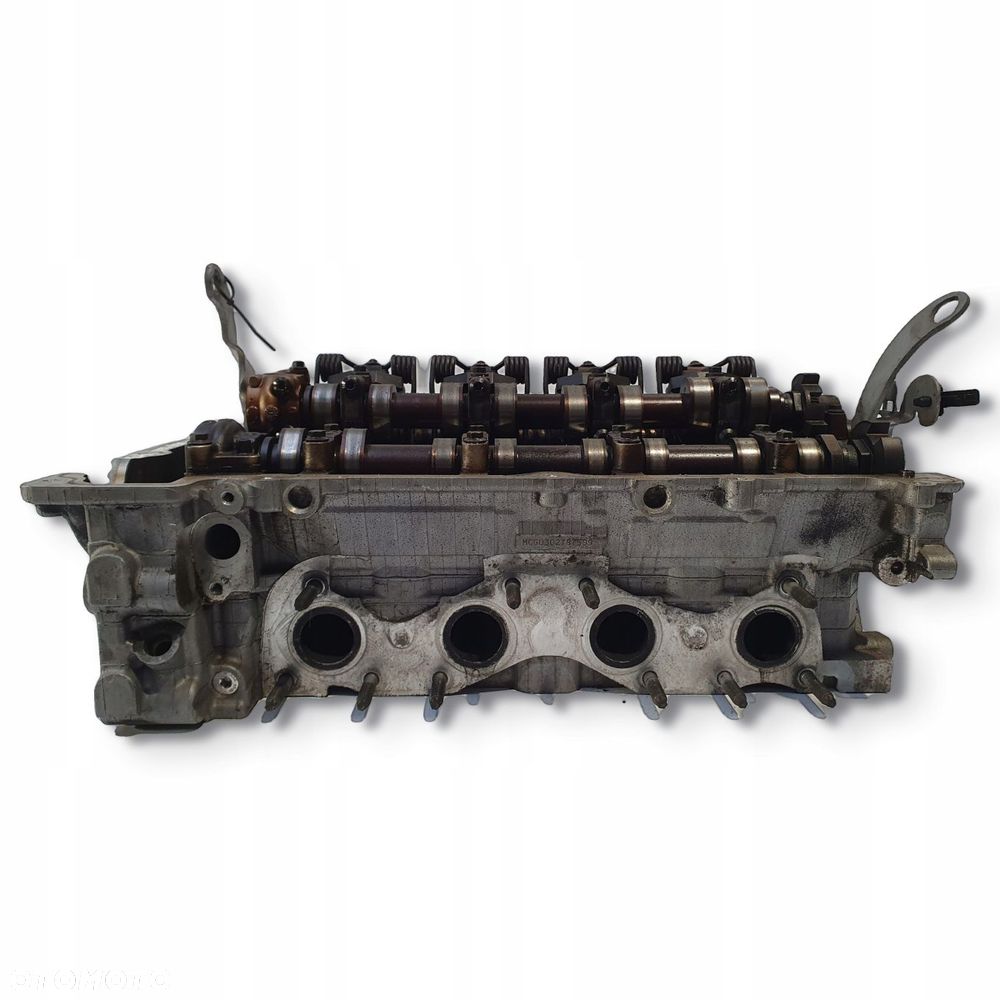 GŁOWICA CYLINDRÓW Peugeot 308 1.6 VTI V753354980N - 6