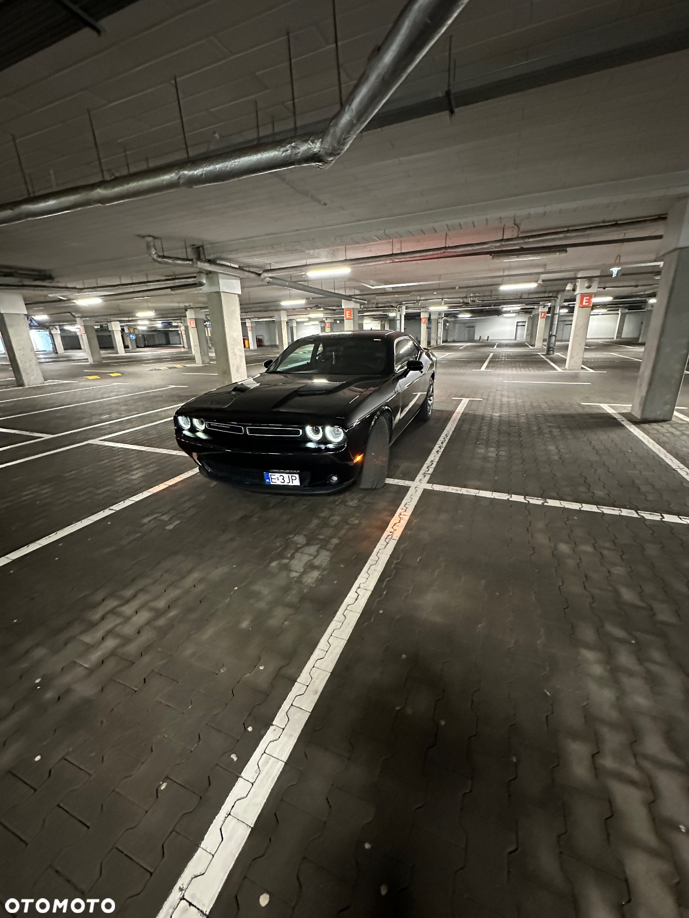 Dodge Challenger 3.6 SXT Plus - 2