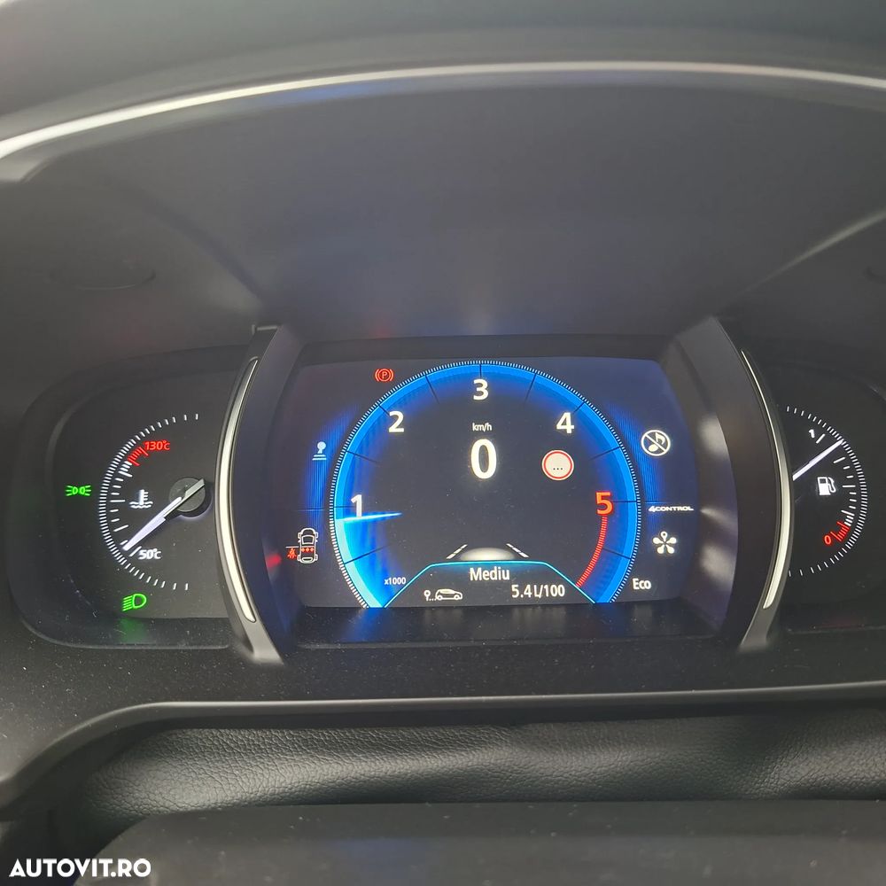 Renault Talisman - 18