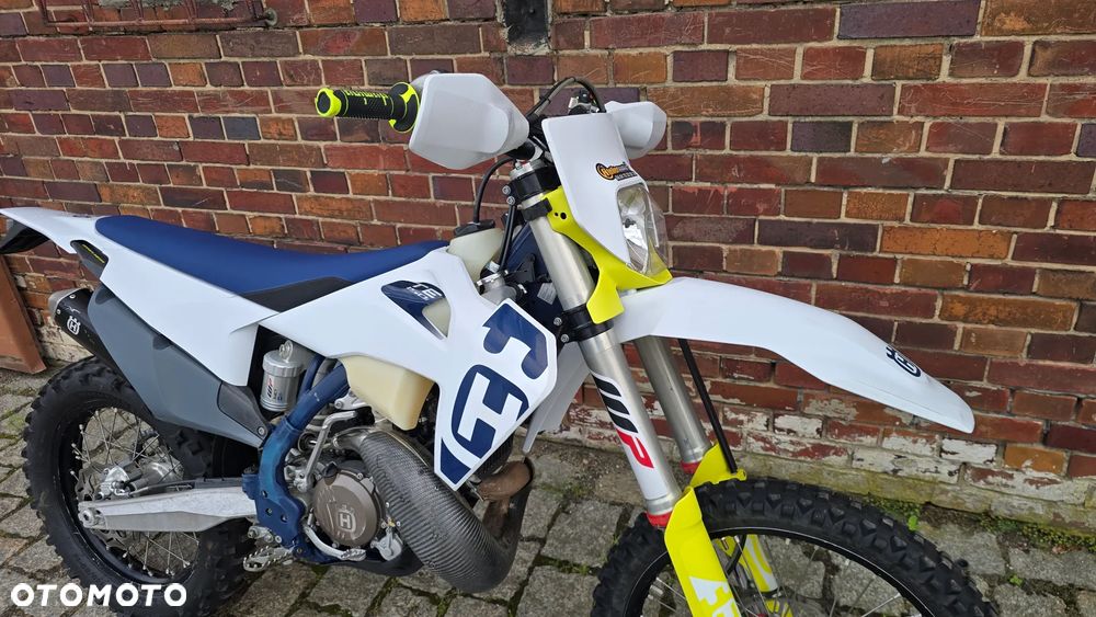 Husqvarna TE - 21