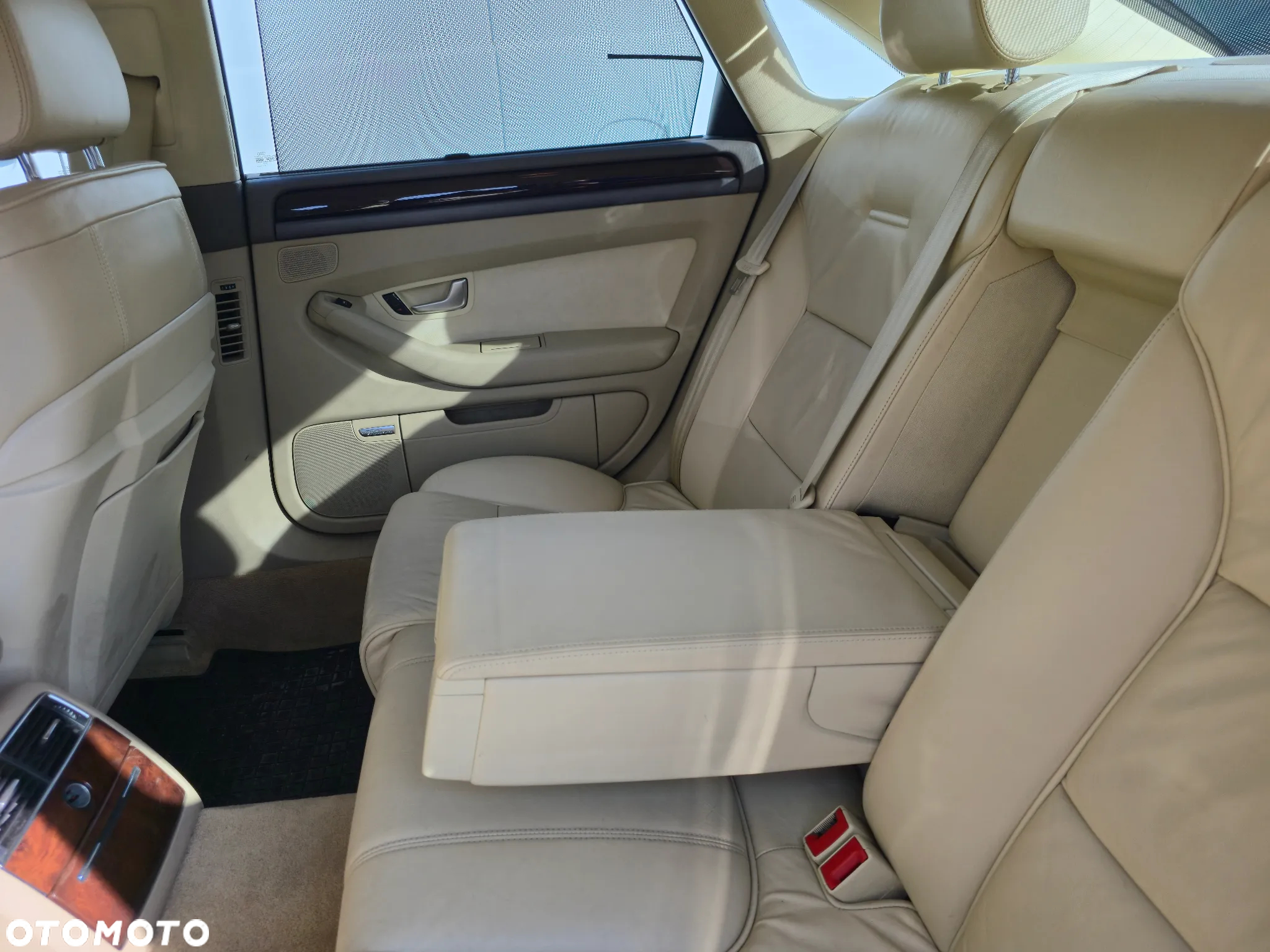 Audi A8 3.0 TDI Quattro - 17