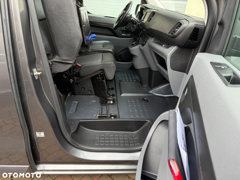 Citroën Jumpy Expert Proace L2H1 - 34