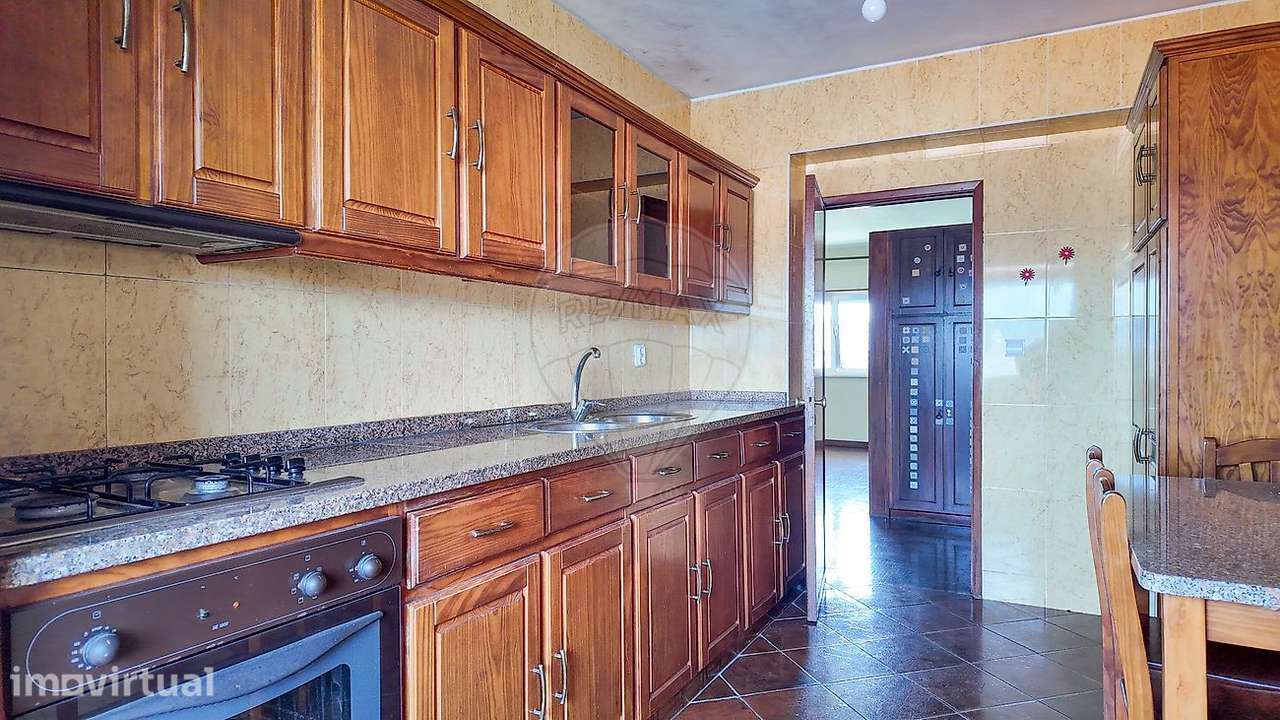 Apartamento T3 para venda - Grande imagem: 5/30
