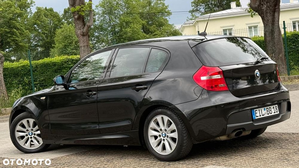 BMW Seria 1 118i Edition Sport - 33