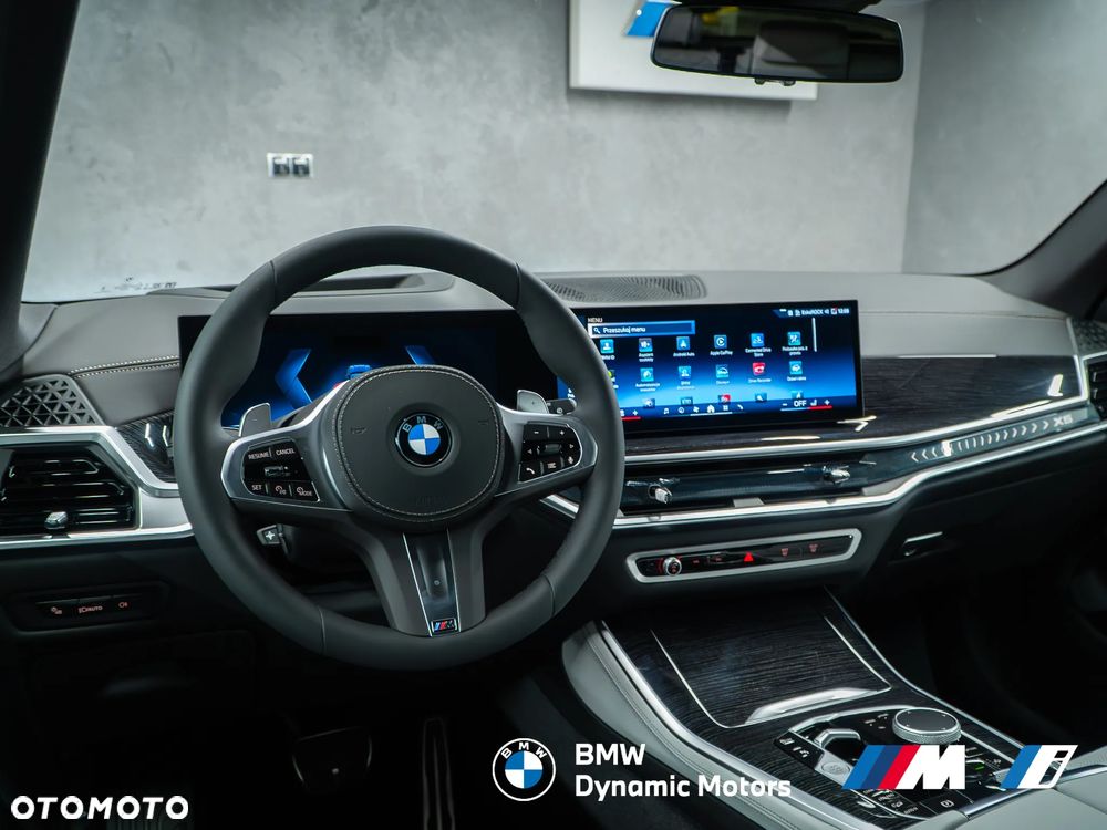 BMW X5 xDrive40i - 19
