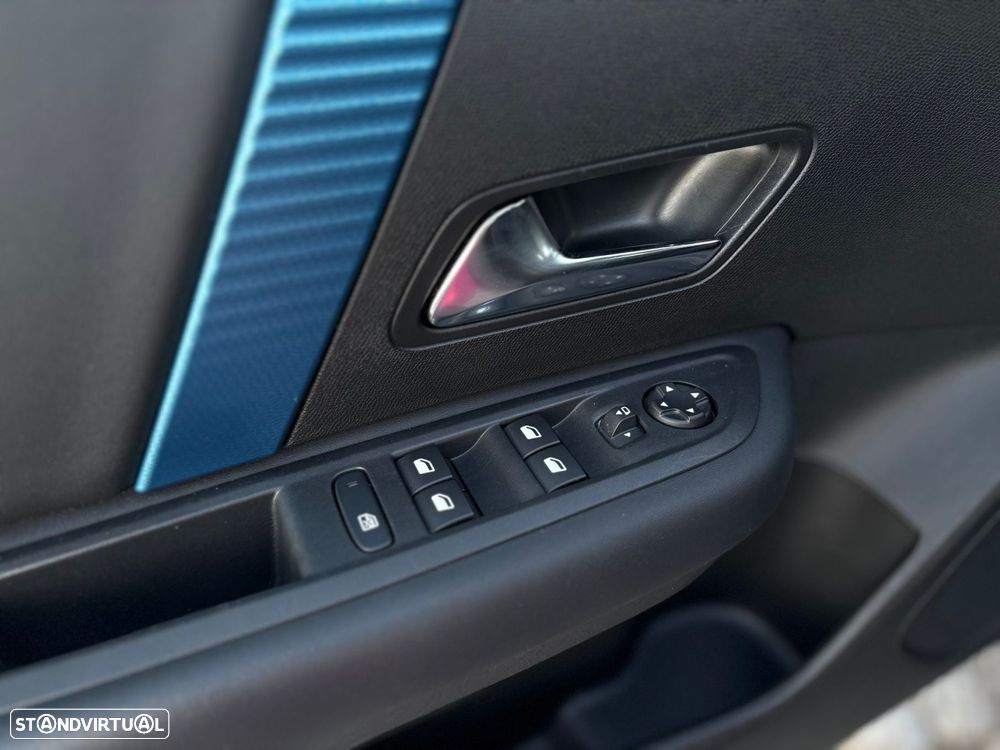 Citroën e-C4 50 kWh Shine Pack - 18