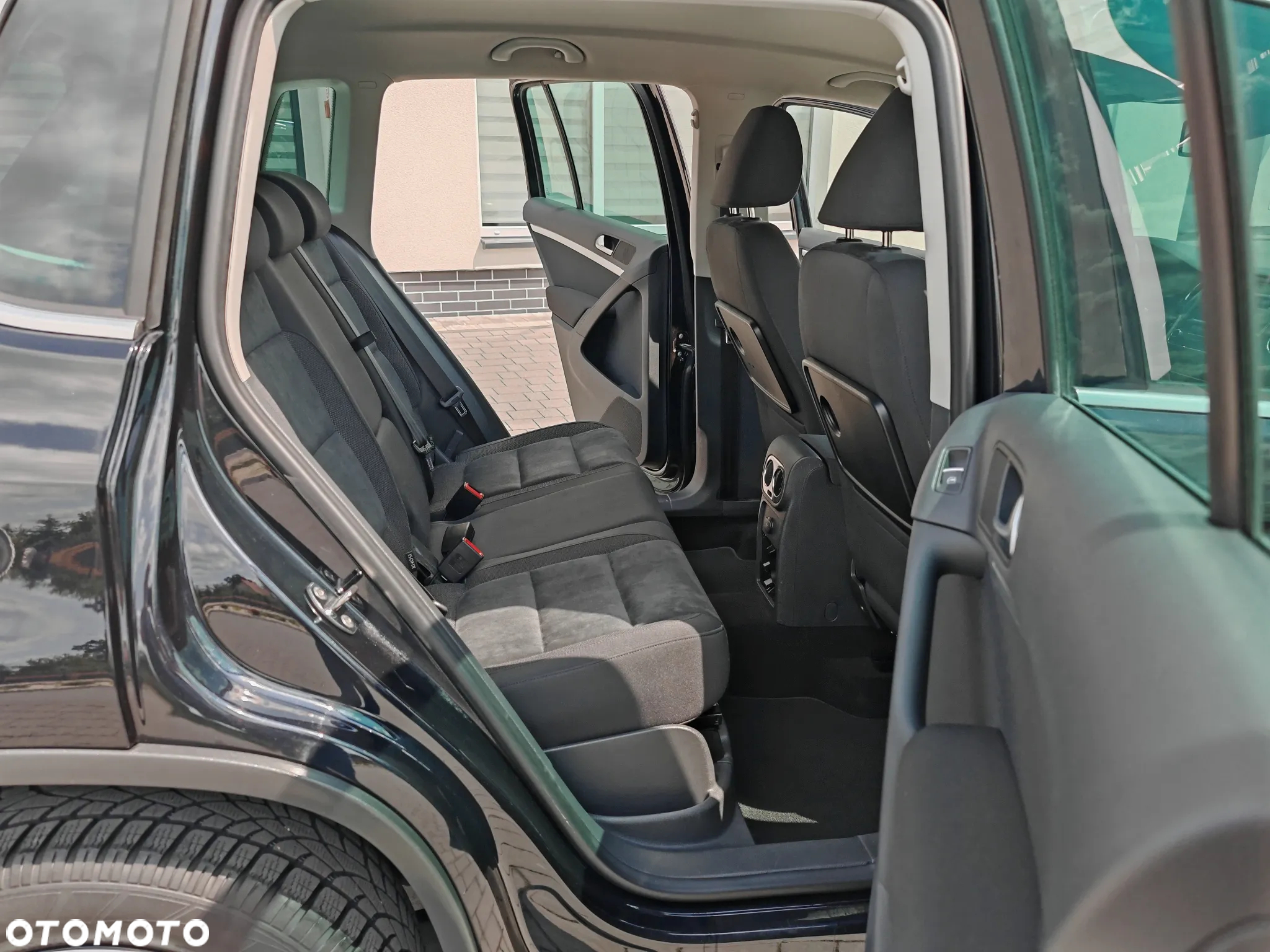 Volkswagen Tiguan 2.0 TSI 4Mot Track&Style - 18