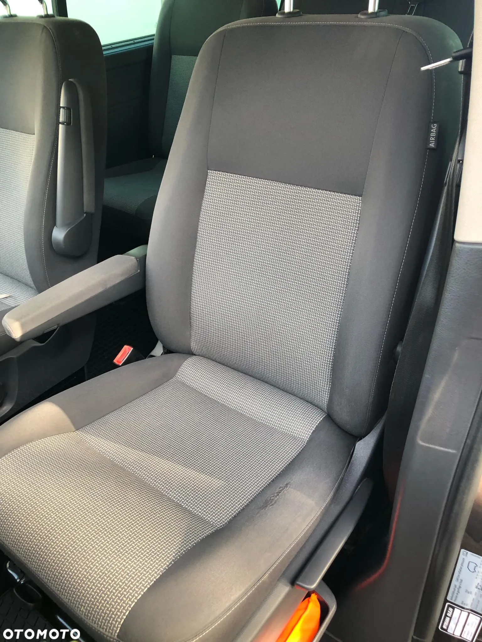 Volkswagen Caravelle TDI L2 Comfortline - 7